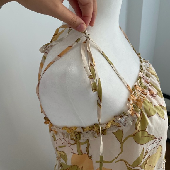 RAILS summer dress - Picture 5 of 9